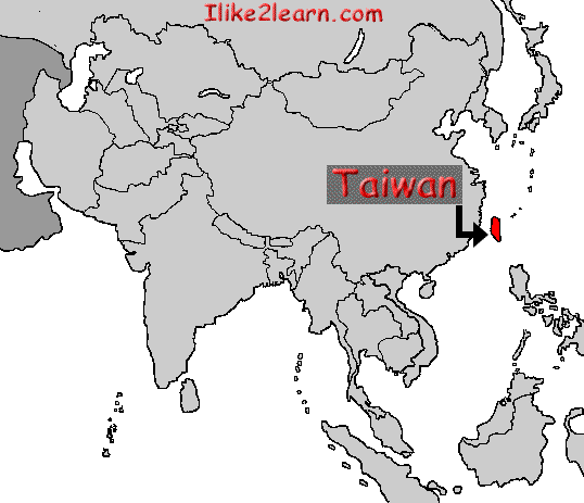 Taiwan